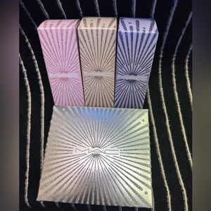 Mac Holiday- Silk Mittens Hand Cream Trio BNIB